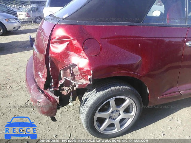 2005 Chrysler PT Cruiser TOURING 3C3EY55E95T301753 image 5