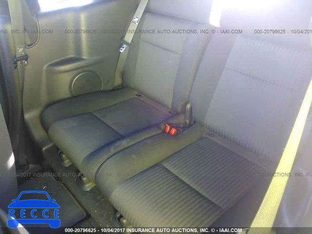2005 Chrysler PT Cruiser TOURING 3C3EY55E95T301753 image 7