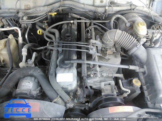 1999 Jeep Cherokee 1J4FF68S5XL618001 image 9