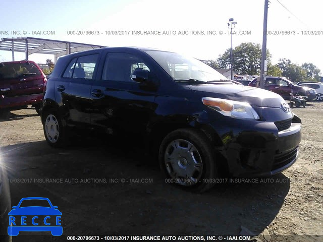 2009 Scion XD JTKKU10459J045182 Bild 0
