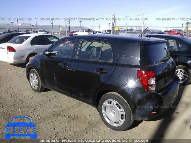2009 Scion XD JTKKU10459J045182 Bild 2