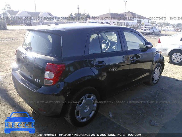 2009 Scion XD JTKKU10459J045182 Bild 3