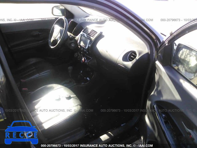 2009 Scion XD JTKKU10459J045182 Bild 4