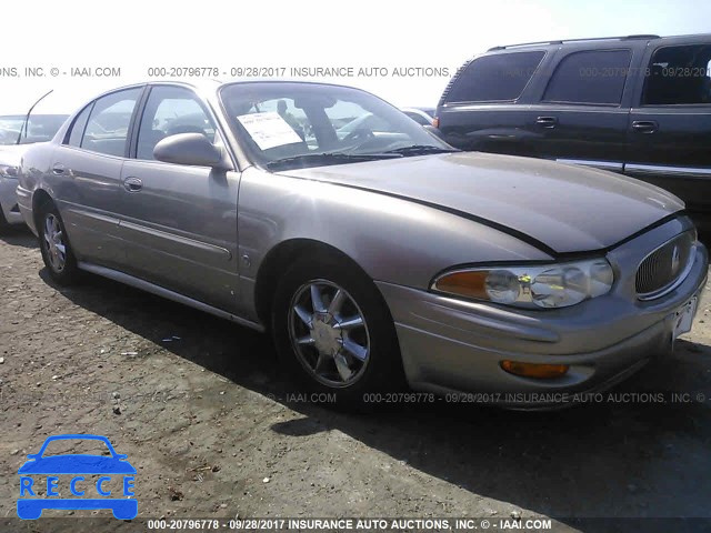 2003 Buick Lesabre 1G4HR54K13U199652 image 0