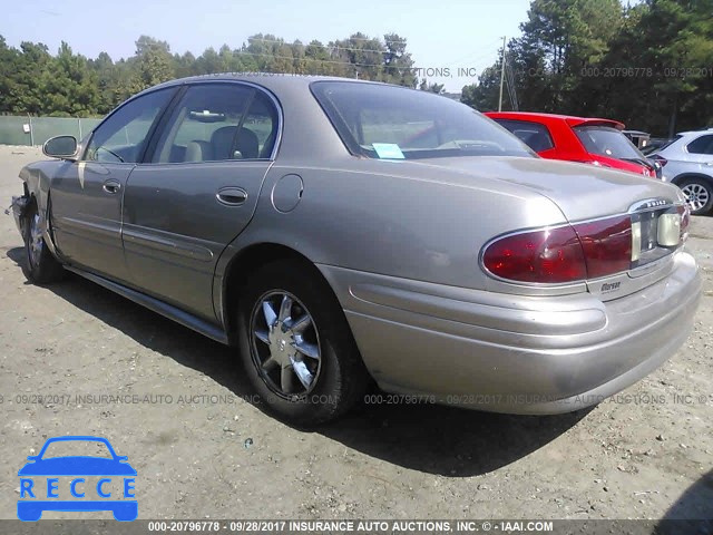 2003 Buick Lesabre 1G4HR54K13U199652 image 2