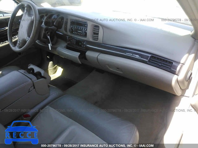 2003 Buick Lesabre 1G4HR54K13U199652 image 4