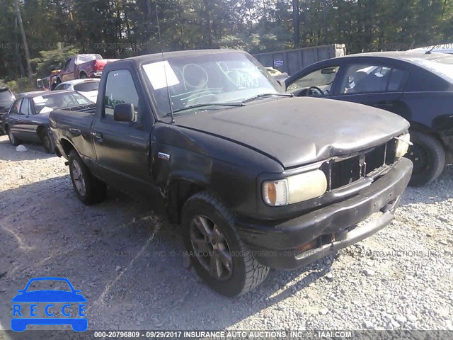 1994 Mazda B2300 4F4CR12A6RTM32917 image 0