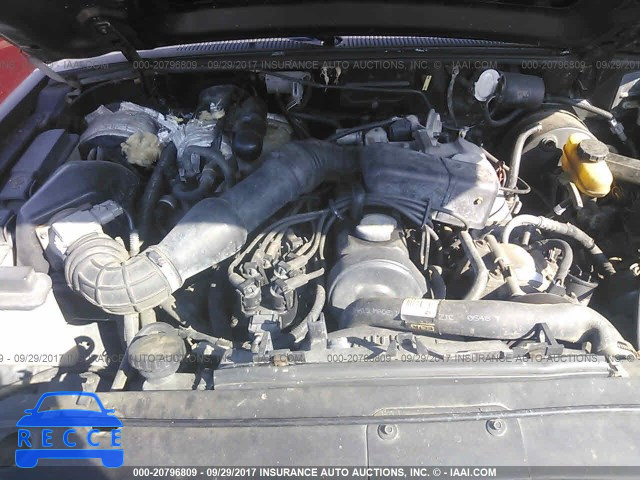 1994 Mazda B2300 4F4CR12A6RTM32917 image 9