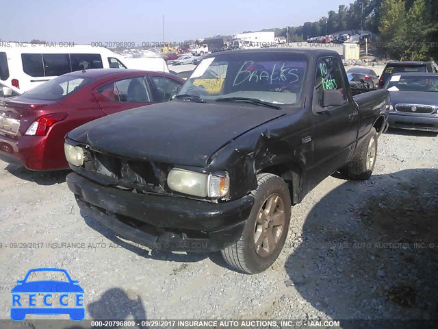 1994 Mazda B2300 4F4CR12A6RTM32917 зображення 1