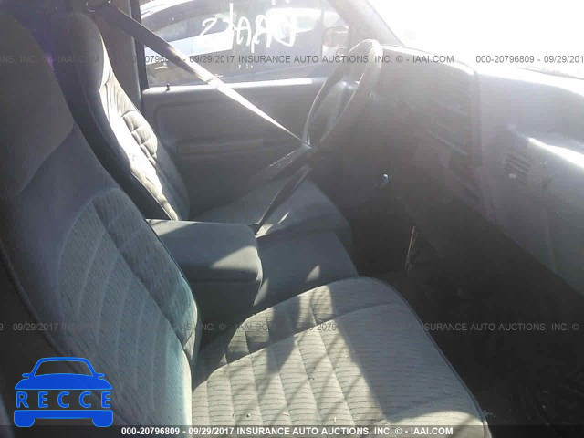 1994 Mazda B2300 4F4CR12A6RTM32917 image 4