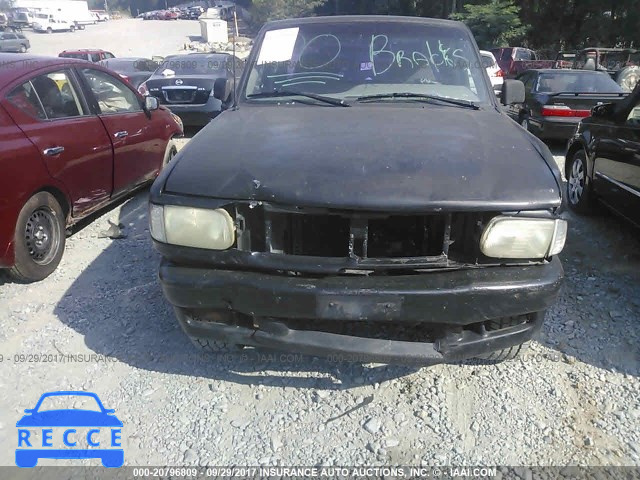 1994 Mazda B2300 4F4CR12A6RTM32917 image 5