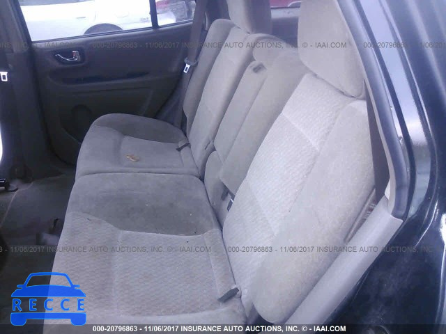 2004 HYUNDAI SANTA FE KM8SB12B74U829813 image 7