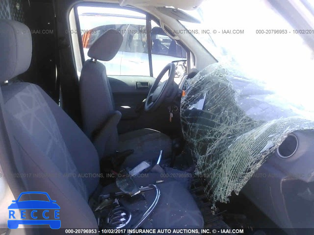 2011 Ford Transit Connect XLT NM0LS7BNXBT043431 image 4