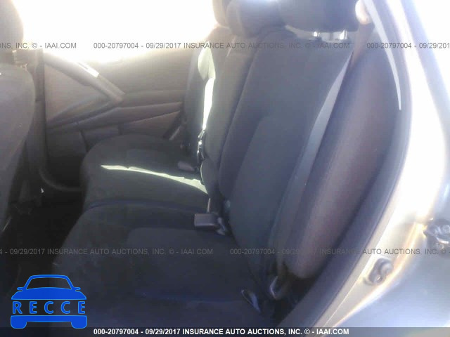 2014 Nissan Murano JN8AZ1MW1EW521770 image 7
