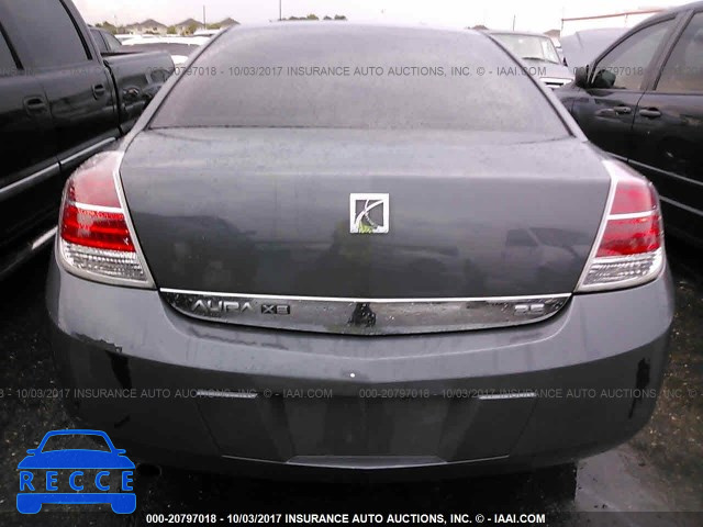 2008 Saturn Aura XE 1G8ZS57N58F152732 image 5