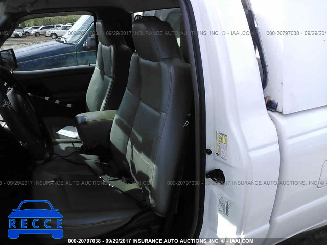 2008 Ford Ranger 1FTYR10U38PA34051 image 7