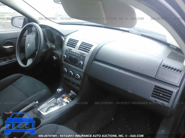 2010 Dodge Avenger 1B3CC4FB6AN164301 зображення 4