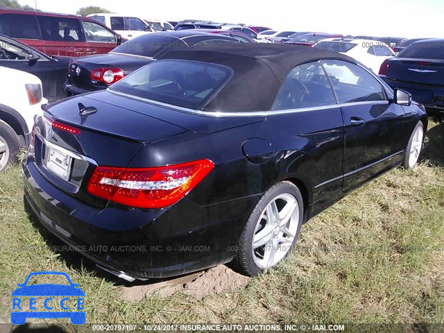 2013 Mercedes-benz E 550 WDDKK7DF4DF202665 image 3