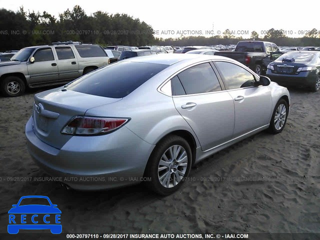 2010 Mazda 6 I 1YVHZ8CH4A5M54145 image 3