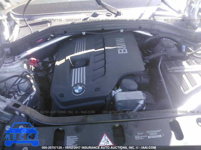 2011 BMW X3 XDRIVE28I 5UXWX5C51BL711989 image 9