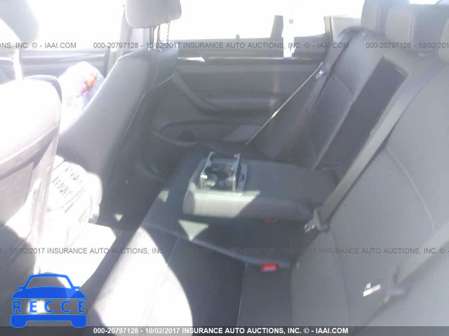 2011 BMW X3 XDRIVE28I 5UXWX5C51BL711989 image 7