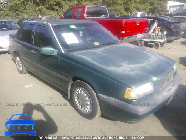 1994 VOLVO 850 YV1LS5528R2140470 зображення 0