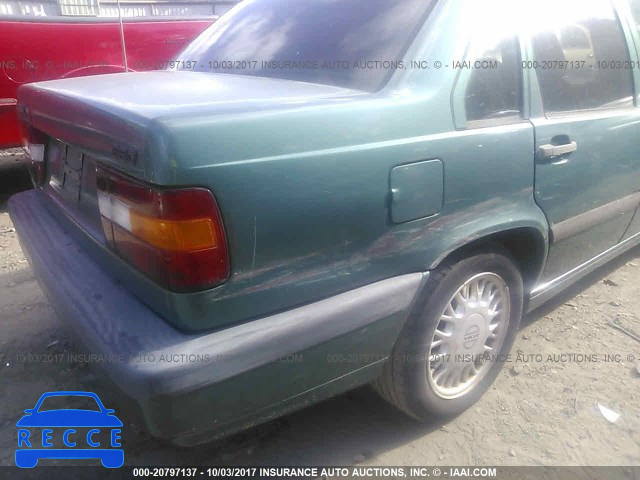 1994 VOLVO 850 YV1LS5528R2140470 image 5