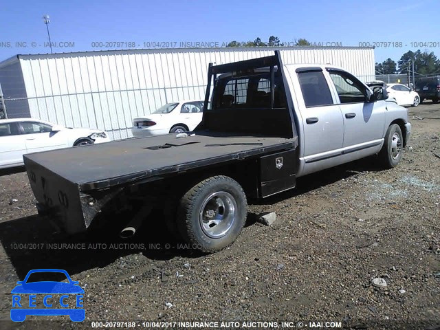 2007 Dodge RAM 3500 3D7ML48A77G812145 Bild 3