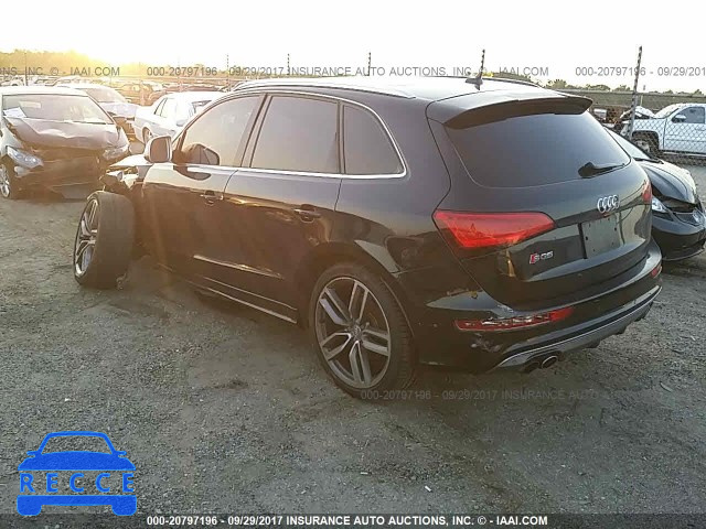 2014 Audi SQ5 WA1CGAFP6EA079771 image 2