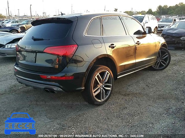 2014 Audi SQ5 WA1CGAFP6EA079771 зображення 3