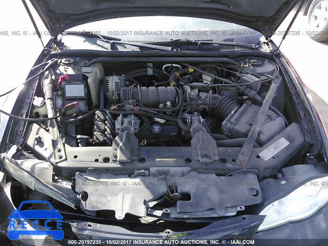 2003 Chevrolet Monte Carlo SS 2G1WX12K939194654 зображення 9