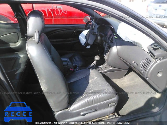 2003 Chevrolet Monte Carlo SS 2G1WX12K939194654 зображення 4