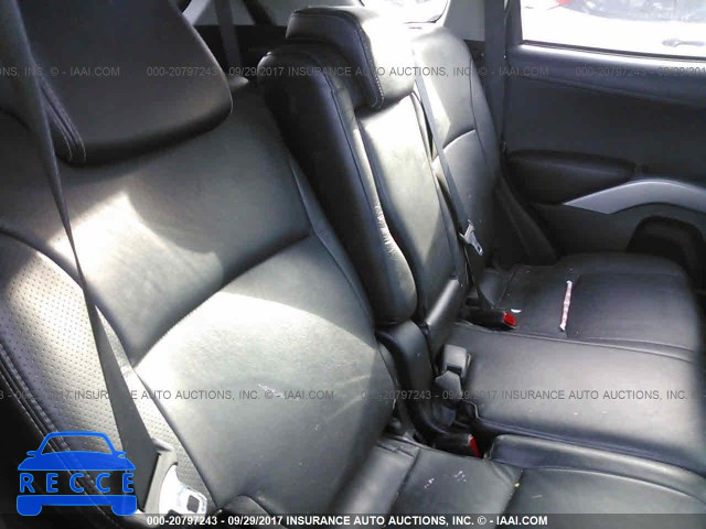 2010 Mitsubishi Outlander GT JA4JT5AXXAZ017920 image 7