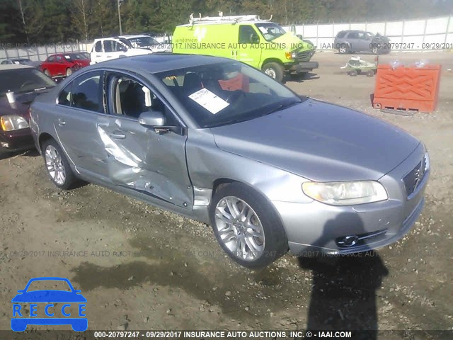 2007 Volvo S80 V8 YV1AH852271021310 image 0