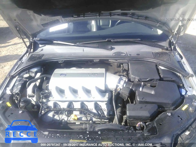 2007 Volvo S80 V8 YV1AH852271021310 image 9