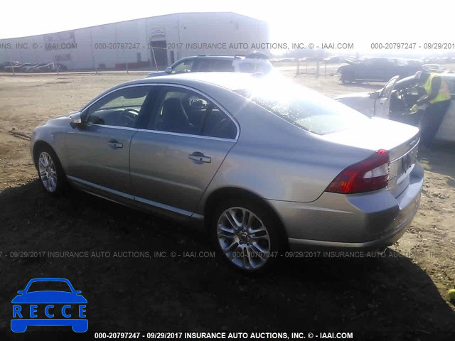 2007 Volvo S80 V8 YV1AH852271021310 image 2