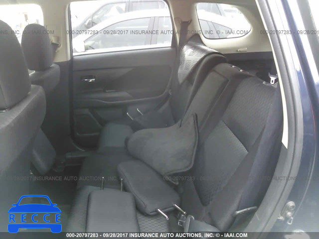 2014 Mitsubishi Outlander JA4AD2A33EZ011844 image 7
