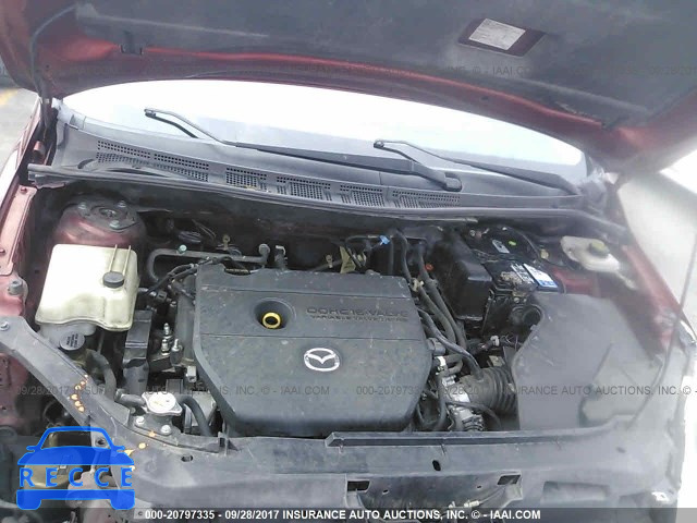 2009 Mazda 5 JM1CR293090354867 image 9