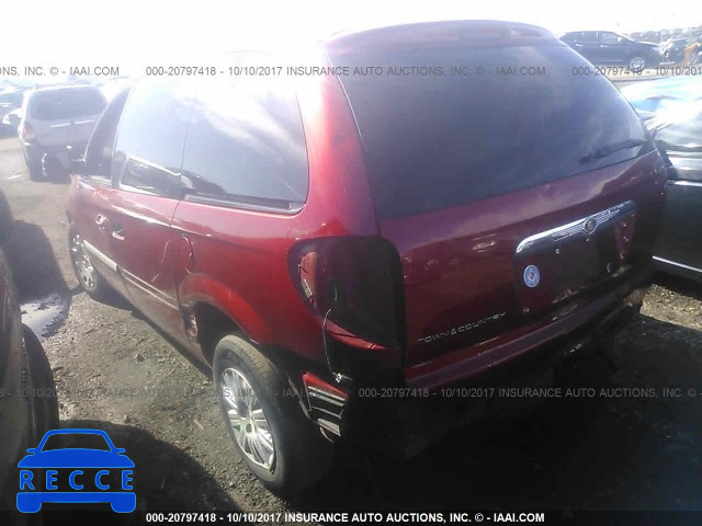 2007 Chrysler Town & Country LX 1A4GJ45R77B199969 image 2