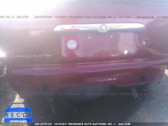 2007 Chrysler Town & Country LX 1A4GJ45R77B199969 image 5
