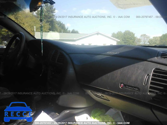 2000 Chevrolet Monte Carlo 2G1WW12E7Y9303830 зображення 4