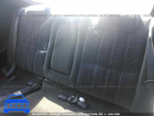 2000 Chevrolet Monte Carlo 2G1WW12E7Y9303830 image 7