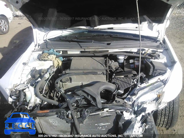 2010 Mitsubishi Galant 4A32B3FF7AE012115 image 9