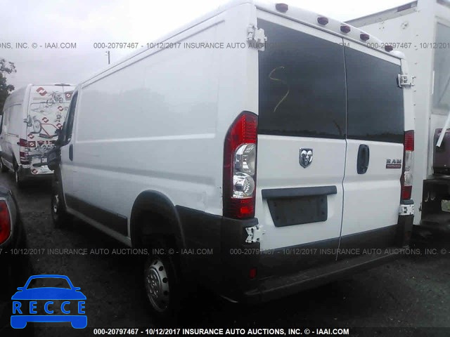 2016 RAM Promaster 1500 1500 STANDARD 3C6TRVAGXGE106749 image 2