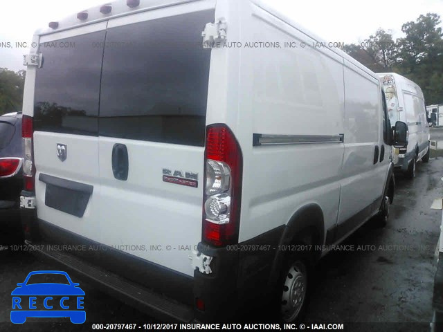 2016 RAM Promaster 1500 1500 STANDARD 3C6TRVAGXGE106749 image 3