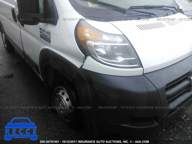 2016 RAM Promaster 1500 1500 STANDARD 3C6TRVAGXGE106749 image 5