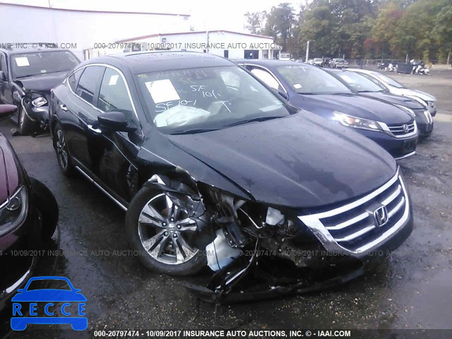 2015 Honda Crosstour EXL 5J6TF2H59FL004654 image 0
