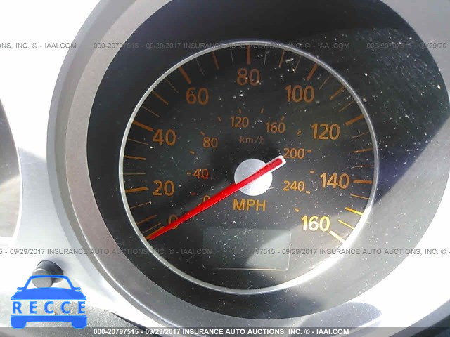 2006 Nissan 350Z JN1AZ36DX6M400142 image 6