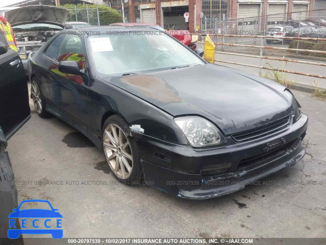 1998 Honda Prelude JHMBB6244WC014463 image 0