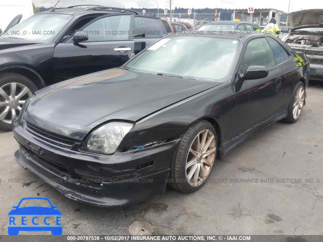 1998 Honda Prelude JHMBB6244WC014463 image 1